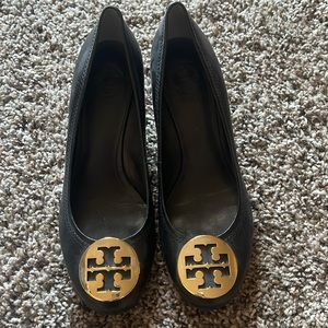 Tory Burch Wedges